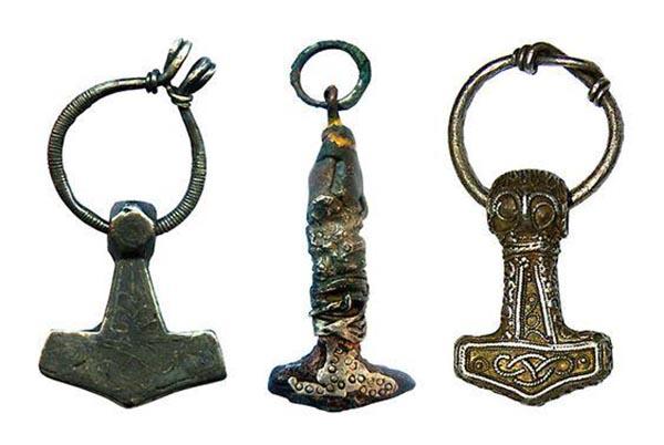 Men Viking Jewelry | Viking Héritage