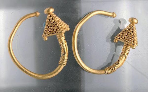 Viking Earrings | Viking Heritage