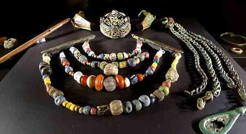 Viking Jewelry | Viking Héritage