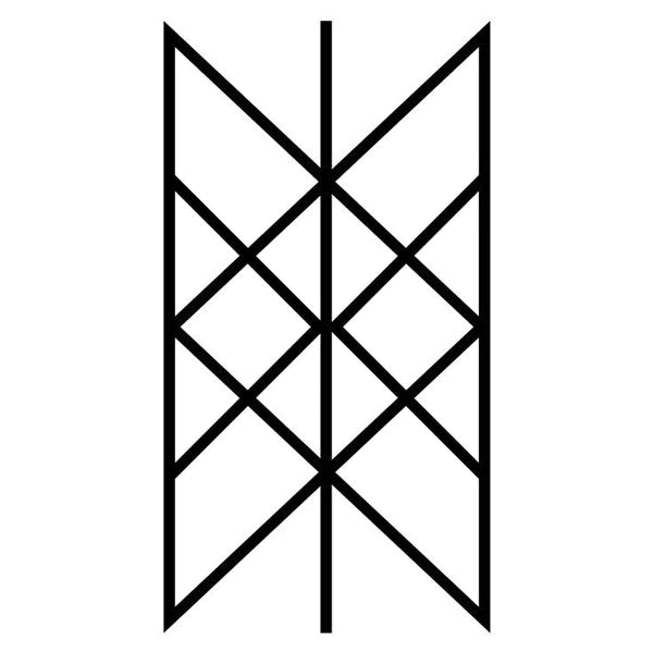 Wyrd Symbol | Viking Heritage