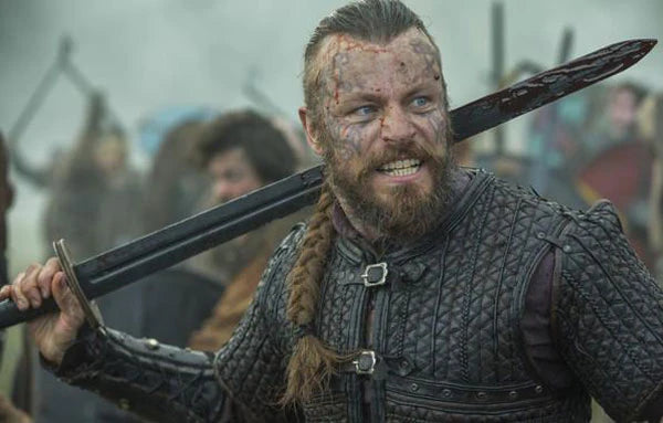Harald I | La historia del primer rey vikingo de Noruega
