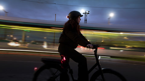 Choisir ses lumières pour son vélo