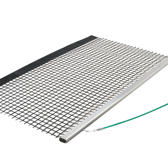 Aluminum Tennis Court Drag Mat