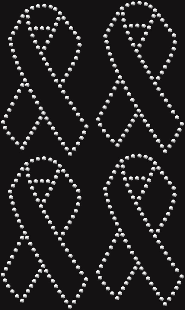 Walt Font Alphabet Iron-On Spangle Transfer Sheet – Cheer Bow Supply