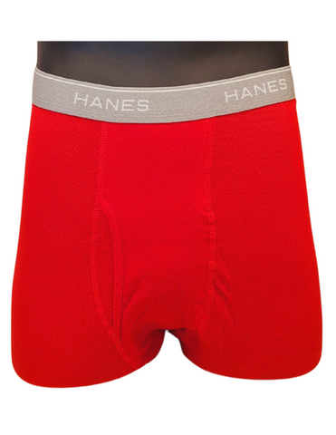 RED ,NBA Boxers. Size Small, Stretchable Waist Band.