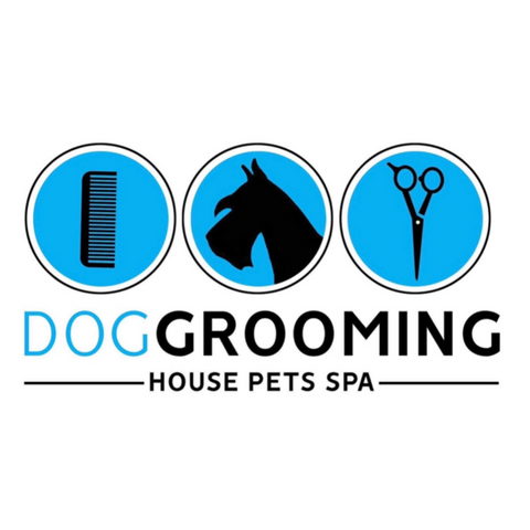 Dog Grooming House Pets Spa