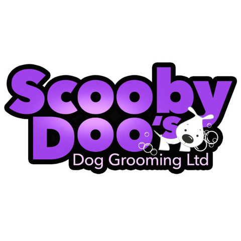 Scooby Doos Dog Grooming