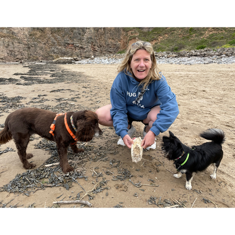 Brean Beach