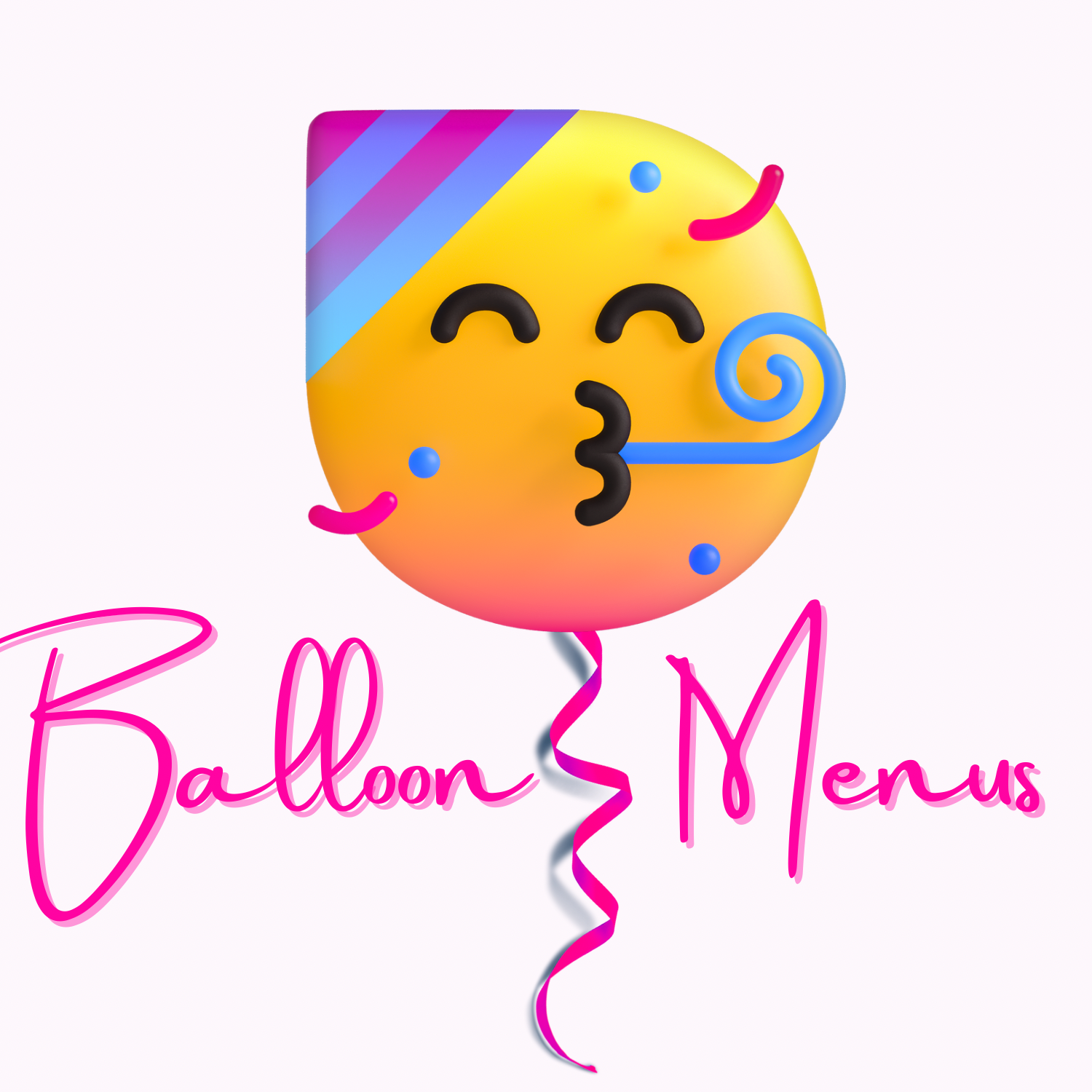 Balloon Menus