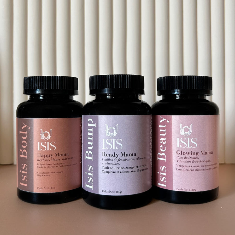 DUO ALLAITEMENT – isis-superfood