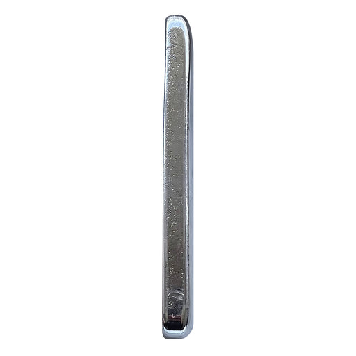 Intrinsic Tender XAG Minted Silver Bar – 1oz — Bulk Bullion