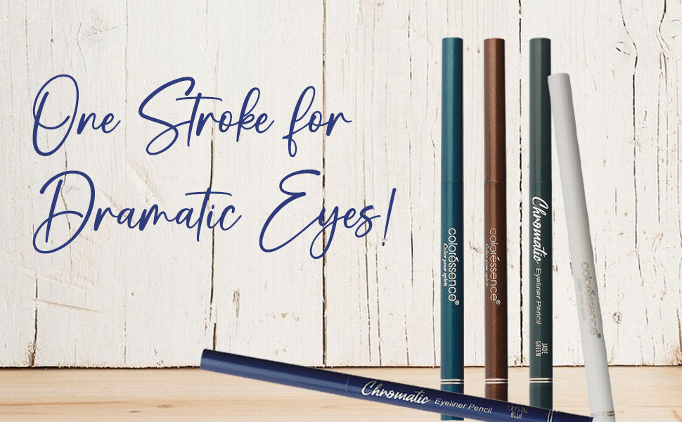 Chromatic Eye Pencil