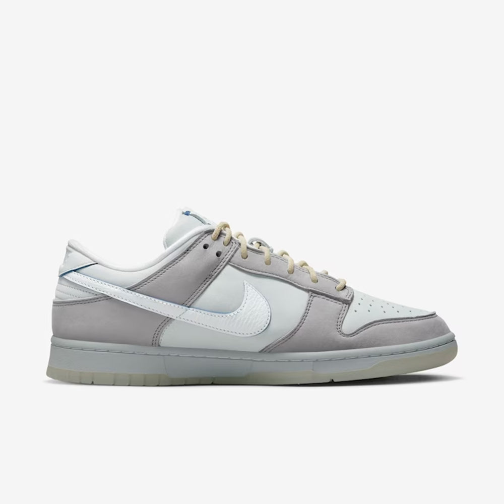 nike dunk low wolf grey