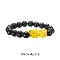 Black Agate