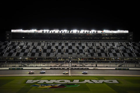 Daytona International Speedway