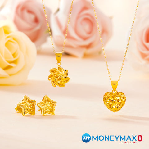 MoneyMax Jewellery - New Arrivals