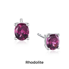 Rhodolite