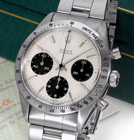 Rolex Cosmograph Ref. 6239