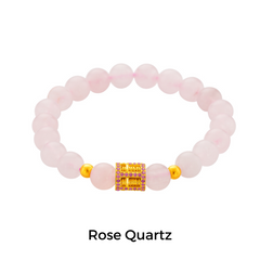 Rose Quartz