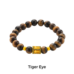 Tiger Eye