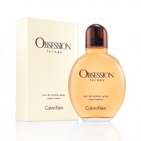 obsession calvin klein 75ml