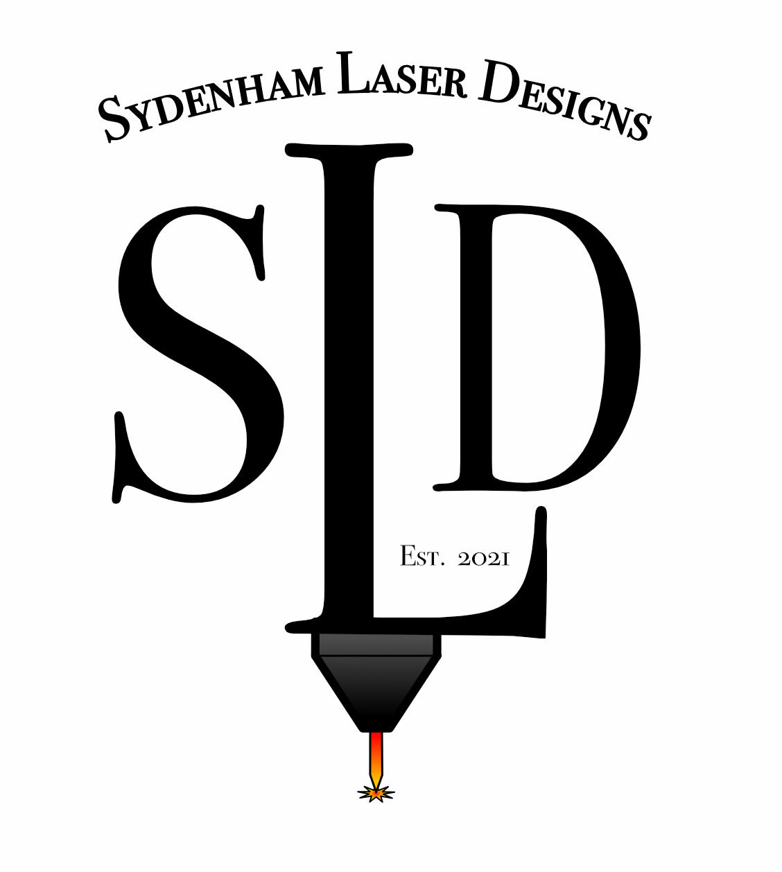 Sydenham Laser Designs