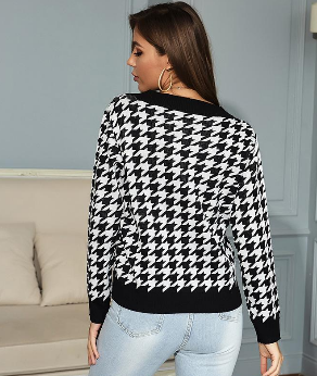 Sweater back image 