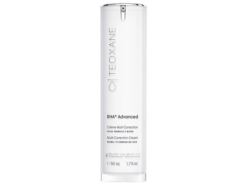 Teoxane RHA Advanced
