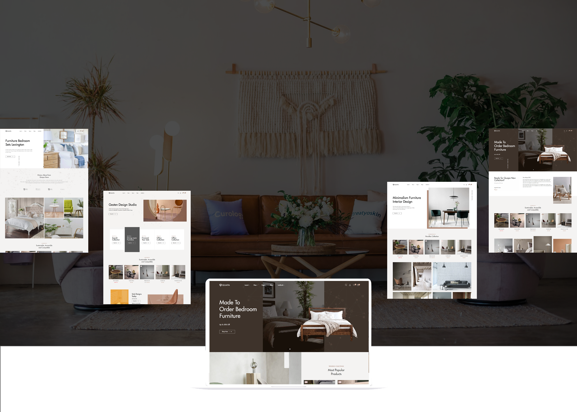 Vt Quapa Shopify Theme