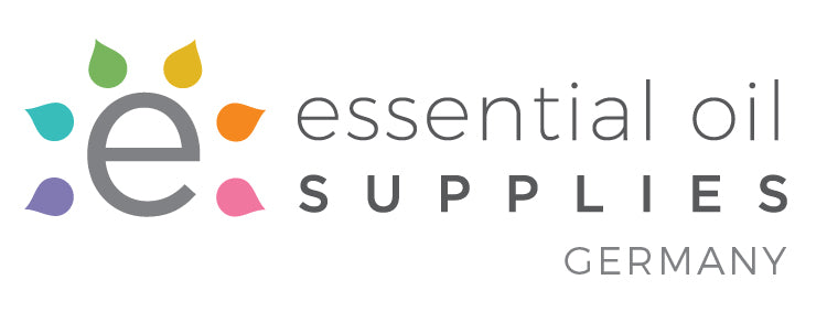 Essential Oil Supplies Germany Logo