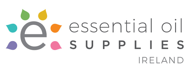 Essential Oil Supplies Ireland Logo