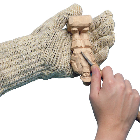 Gloves  Woodcraft