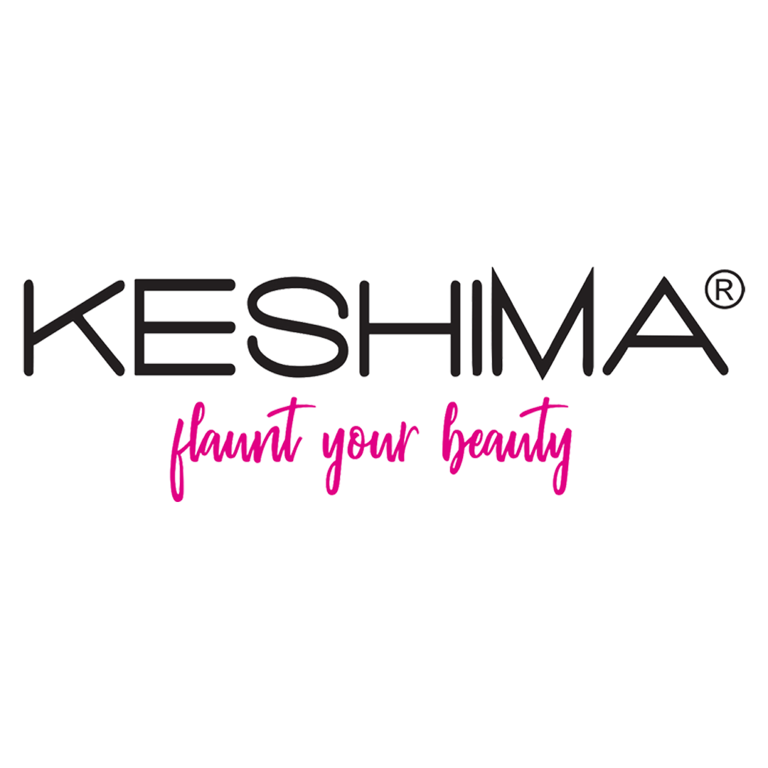 The Brush You Didn't Know You Needed: Stippling Brush – Keshima