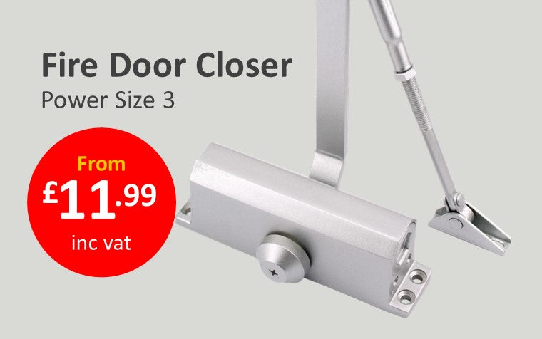 Fire Door Closer