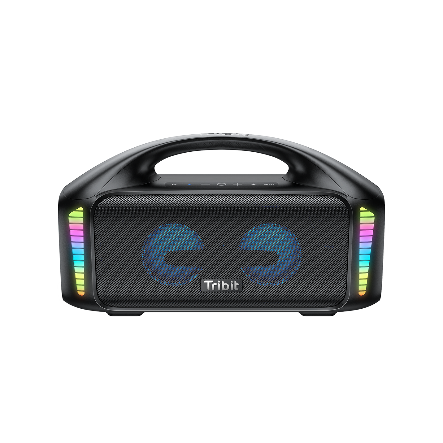 TRIBIT MaxSound Plus Wireless Speaker – Tribit Official