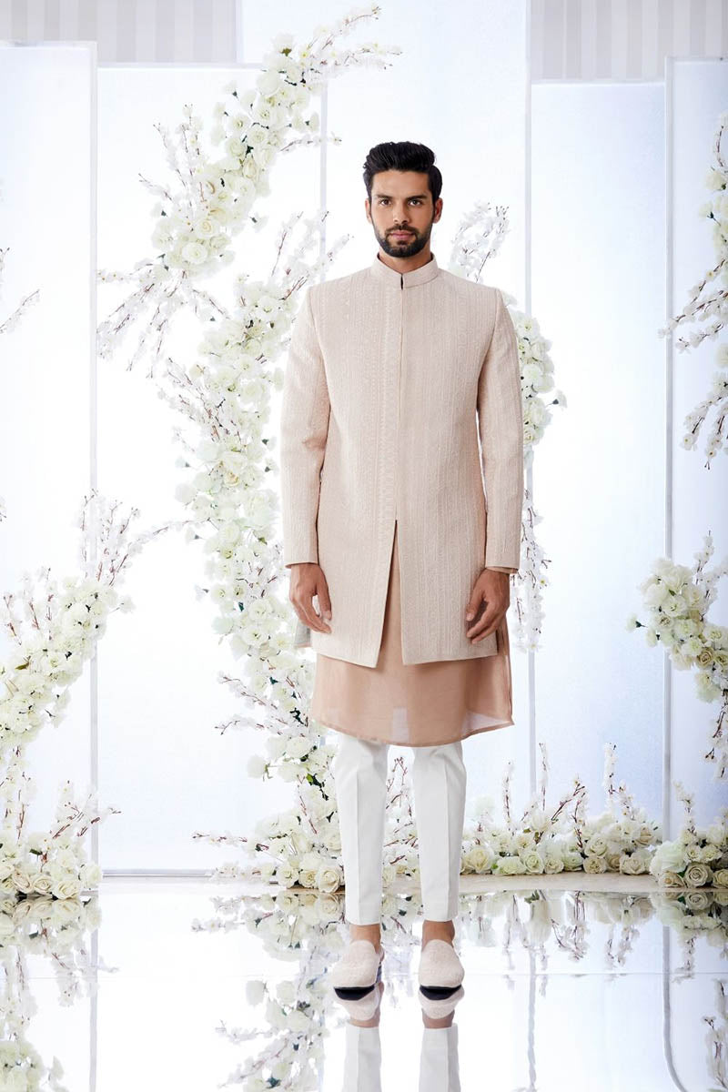 Sherwani SZN is here