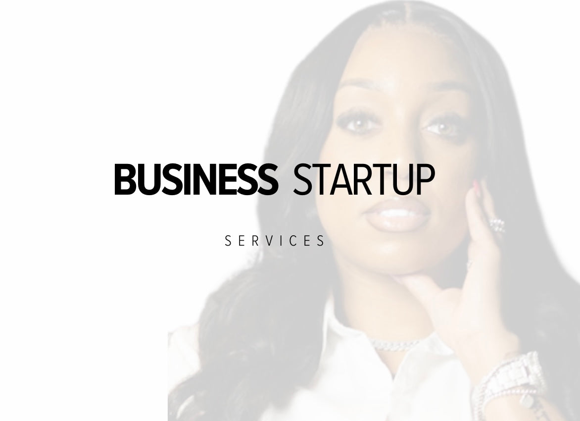 Business Start Up
