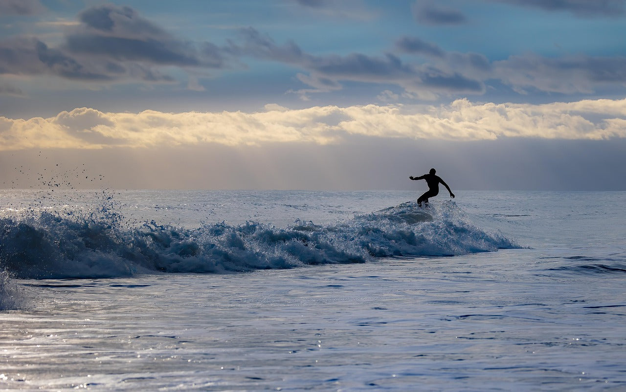 Surf Hossegor
