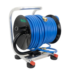 Water Fed Window Cleaning Hose Reels - Summit, IPC, RHG, and more –