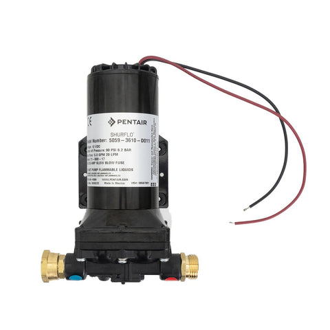 XERO 12V Booster Pump