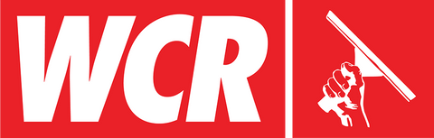 WCR Main Logo