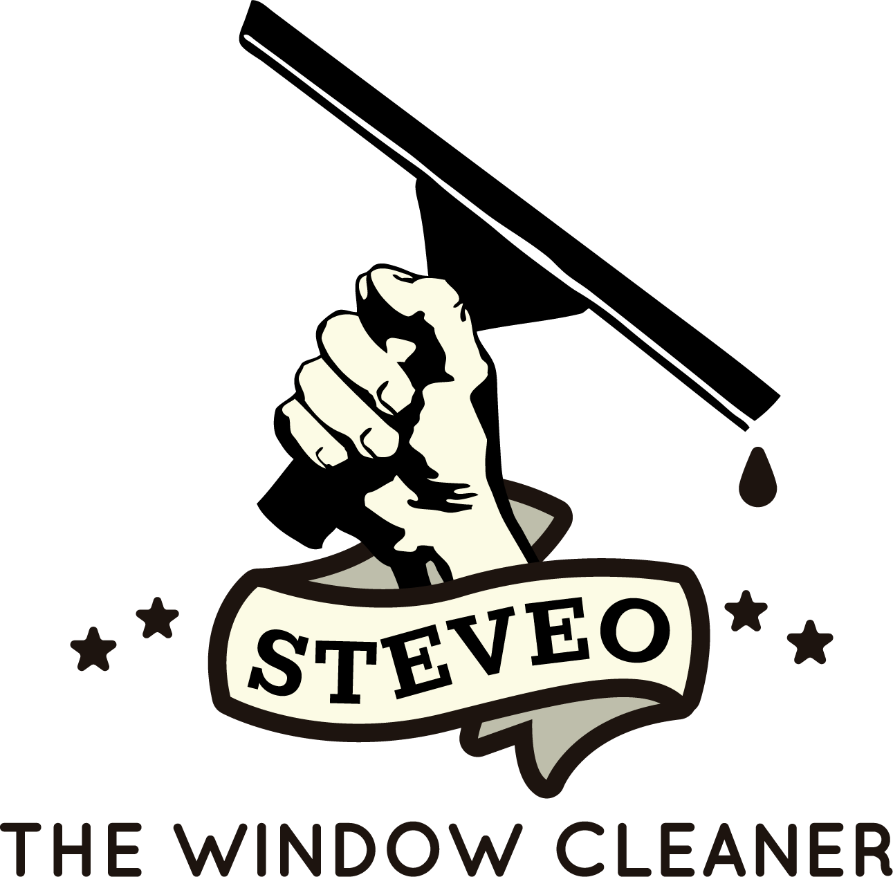 Lavex Complete Window Cleaning Kit
