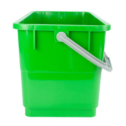 Window Cleaning Buckets - Products, Supplies, and Equipment