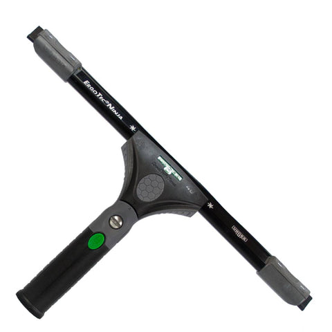 Unger Complete ErgoTec 40° Ninja Squeegee