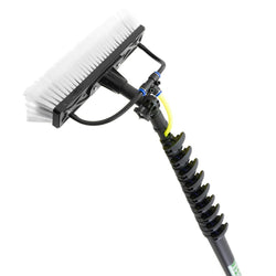 Window Washing Equipment, Speed Brush