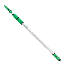 Window Cleaning Extension Poles - XERO, Unger, Moerman, and more –