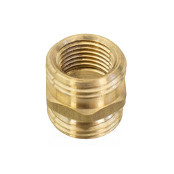 Garden Hose Male to 1/2 Inch npt, Parts