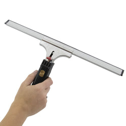 Steccone Complete Reg-Clip Squeegee, Complete Squeegees