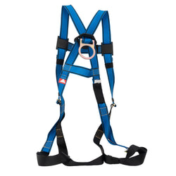 Petzl CHEST'AIR Harness for Seat, High Rise Harnesses