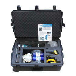 Aquatech Novus Cleaning / Scratch Remover Kit New-In-Box at